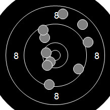 Target Image