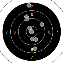 Target Image