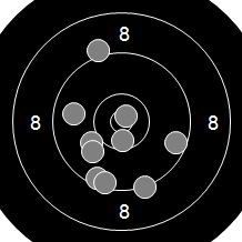 Target Image