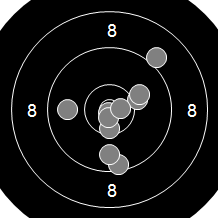 Target Image