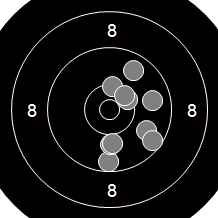 Target Image