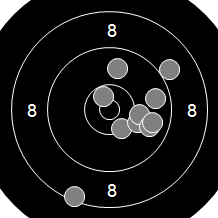 Target Image