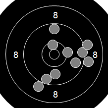 Target Image