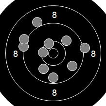 Target Image