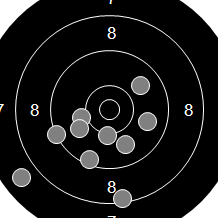 Target Image