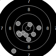 Target Image