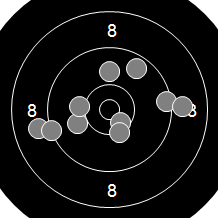 Target Image