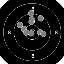 Target Image