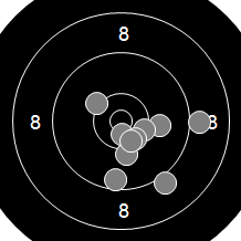 Target Image