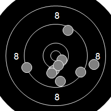 Target Image