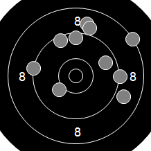 Target Image