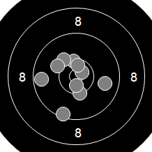 Target Image