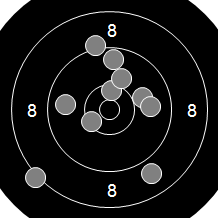 Target Image