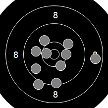 Target Image