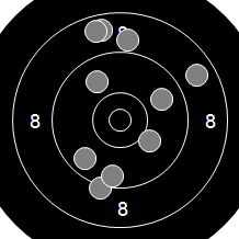 Target Image