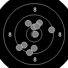 Target Image