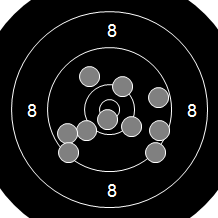 Target Image