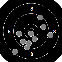 Target Image