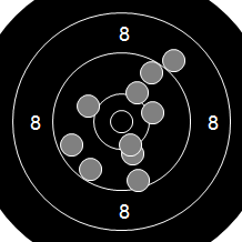 Target Image