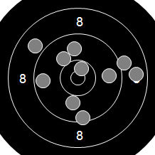 Target Image