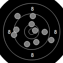 Target Image