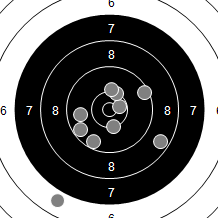 Target Image