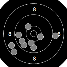 Target Image