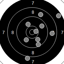 Target Image