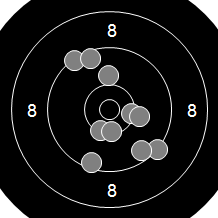 Target Image
