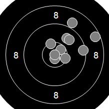 Target Image
