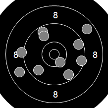 Target Image