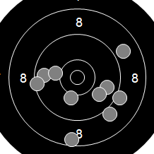 Target Image