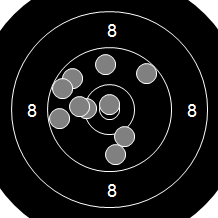 Target Image