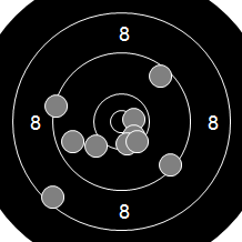 Target Image