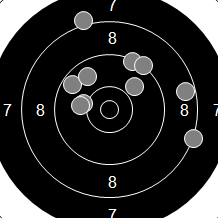 Target Image