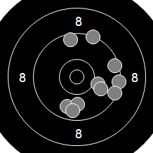 Target Image