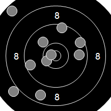 Target Image