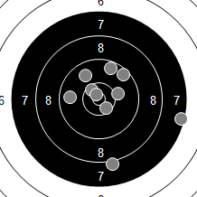 Target Image