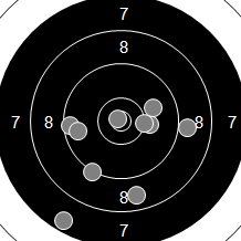 Target Image