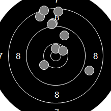 Target Image