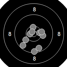 Target Image