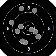 Target Image