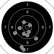 Target Image
