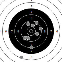 Target Image