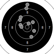 Target Image