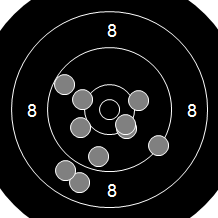Target Image