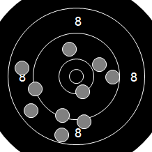 Target Image