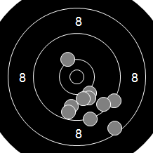 Target Image