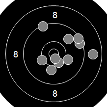 Target Image