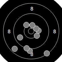Target Image